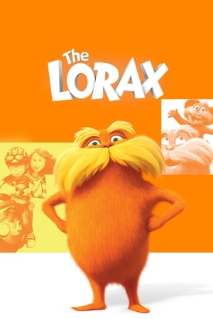 Poster Loraks 2012