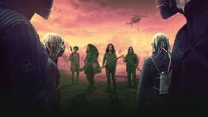 مشاهدة مسلسل The Walking Dead: World Beyond مترجم