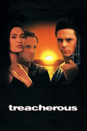 Poster Treacherous 1993