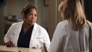 Grey’s Anatomy Season 9 Episode 5