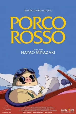 Image Porco Rosso