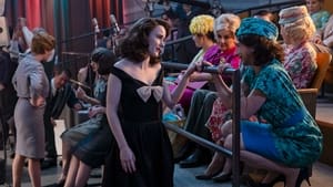 The Marvelous Mrs. Maisel Season 5 Episode 9 مترجمة والأخيرة