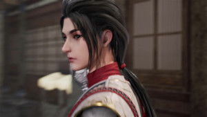 Spiritual Lord of Chaos Season 1 :Episode 31  Episode 31