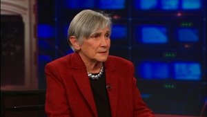 The Daily Show Season 19 : Diane Ravitch