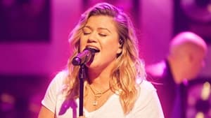 The Kelly Clarkson Show Season 2 : Sara Bareilles, Fortune Feimster, Guy Fieri