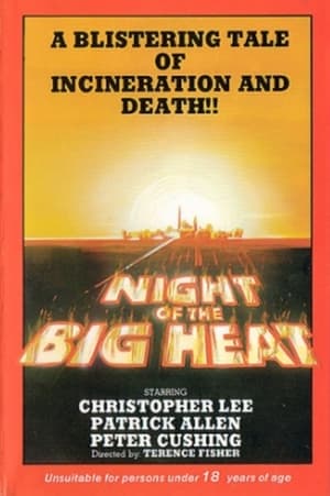 Night of the Big Heat 1967