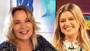 The Kelly Clarkson Show Season 2 :Episode 26  Kim Cattrall, Sofia Carson