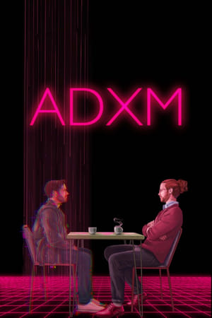 Poster ADXM 2022