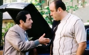 The Sopranos Season 2 Episode 8