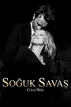 Image Soğuk Savaş