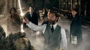 Capture of Fantastic Beasts: The Secrets of Dumbledore (2022) HD Монгол Хадмал