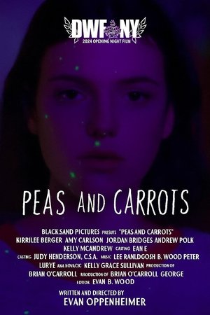 Peas and Carrots (2025)
