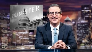 Last Week Tonight with John Oliver Season 6 Episode 22