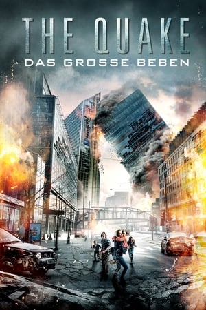 Image The Quake – Das große Beben