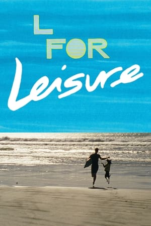 Poster L for Leisure 2014