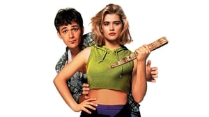 مشاهدة فيلم Buffy the Vampire Slayer 1992 مترجم