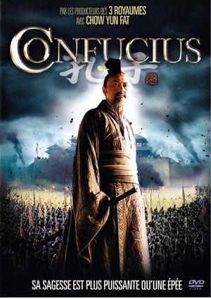 Télécharger Confucius ou regarder en streaming Torrent magnet 