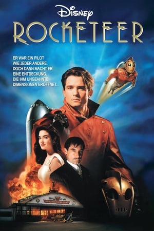 Image Rocketeer