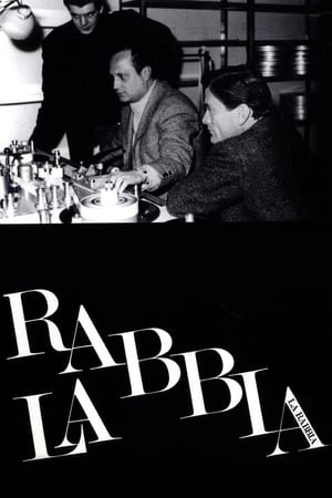 La rabbia 1963