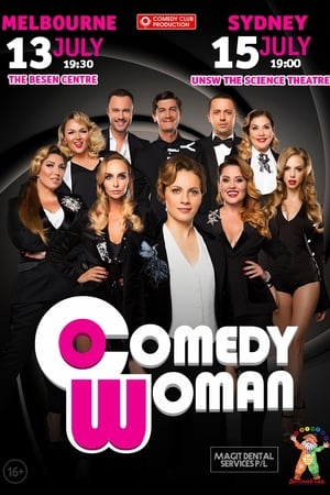 Image Comedy Woman