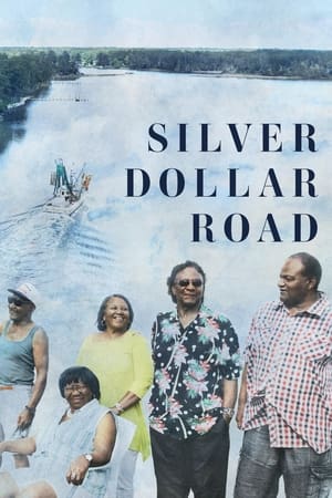 Poster Silver Dollar Road 2023