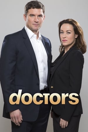 Poster Doctors 2000