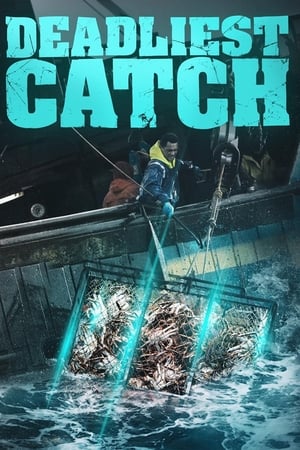 Poster Deadliest Catch 2005