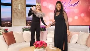 The Jennifer Hudson Show Season 1 :Episode 91  Heidi Klum, Jacob Latimore