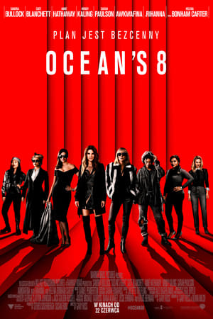 Ocean's 8 2018
