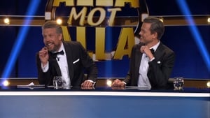 Alla mot alla med Filip och Fredrik Season 1 :Episode 24  Final