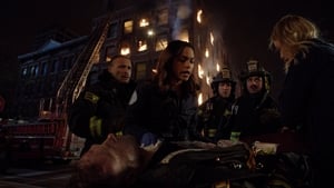 Chicago Fire Season 1 Episode 1