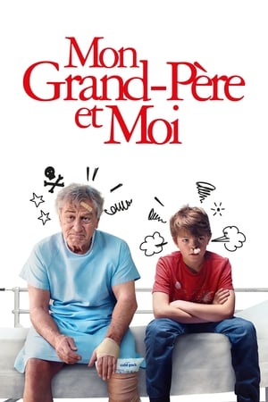 Télécharger Mon grand-père et moi ou regarder en streaming Torrent magnet 