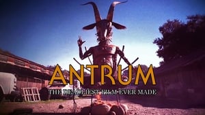 مشاهدة فيلم Antrum: The Deadliest Film Ever Made 2018 مترجم