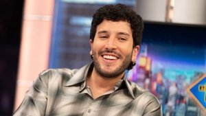 El hormiguero Season 19 :Episode 131  Sebastián Yatra