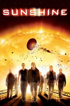 Poster Sunshine 2007