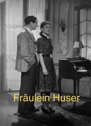 Image Fräulein Huser