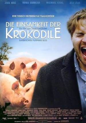 Image Die Einsamkeit der Krokodile