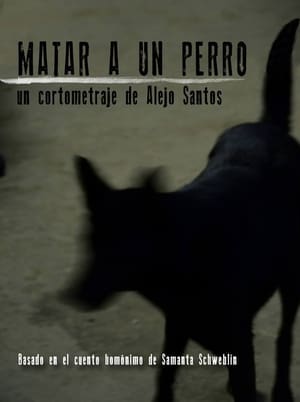 Image Matar a un perro