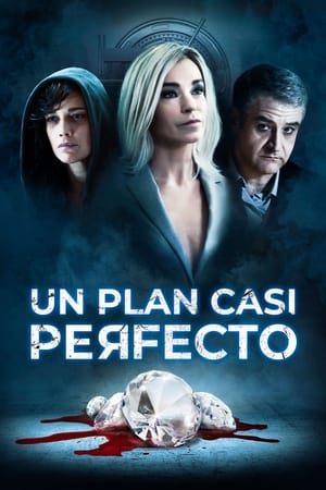 Poster Dietro la notte 2021