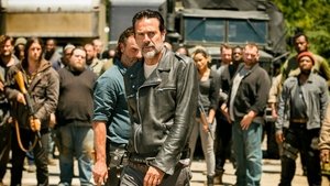 The Walking Dead Season 7 Episode 4 مترجمة