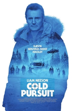 Image Cold Pursuit