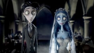 Capture of Corpse Bride (2005) FHD Монгол хэл