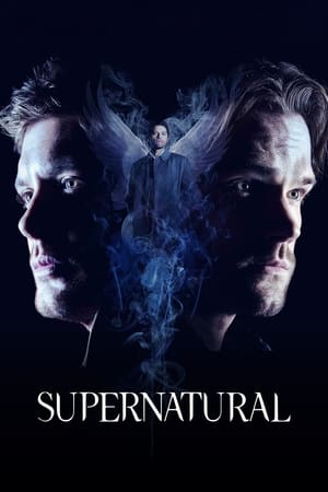 Supernatural Saison 4 Anges et démons 2020