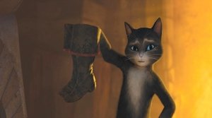 El gato con botas (2011)