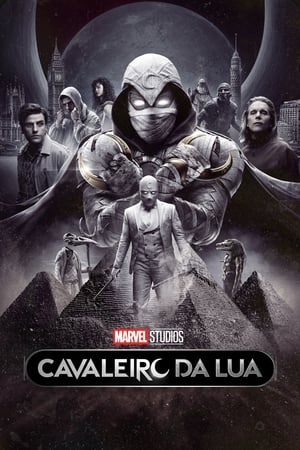 Moon Knight: Cavaleiro da Lua Temporada 1 Episódio 5 2022