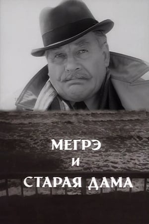 Image Мегрэ и старая дама