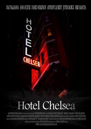 Télécharger Hotel Chelsea ou regarder en streaming Torrent magnet 