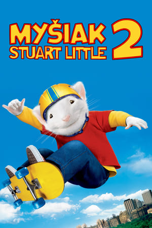 Image Myšiak Stuart Little 2