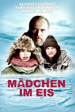 Image Mädchen im Eis