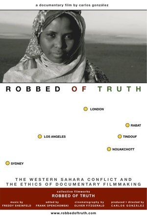 Robbed of Truth (2011)